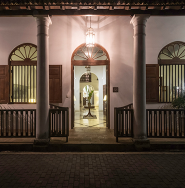 48 Lighthouse Street Galle
