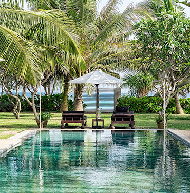 Elysium Villa Galle Sri Lanka